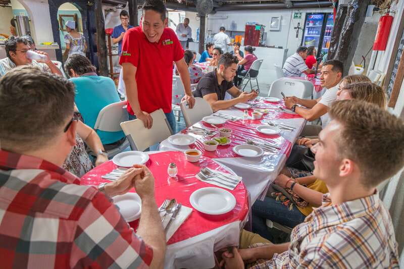 Cancún: Street Food, Local Market and Urban Art Tour - Hotel pickup, VIP access, and why your first bite matters