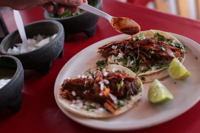 Cancún: Street Food, Local Market and Urban Art Tour - Drinks, sides, and spice rules (so you do not regret it)