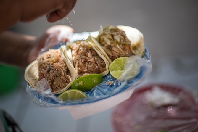 Cancun Street Food Tour with Food Stalls, Local Market and Murals - Why this Cancun street food tour feels like the real city
