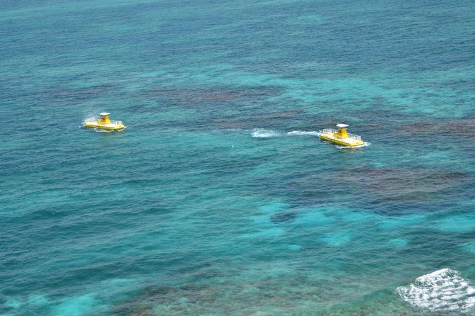 Cancun Submarine and Optional Snorkeling Tour - Practical Tips So Your Day Feels Smooth