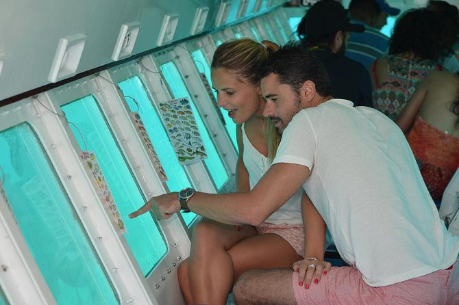 Cancun Submarine and Optional Snorkeling Tour - MUSA Underwater Museum: Art Meets Reef Conservation (and Why It Works)