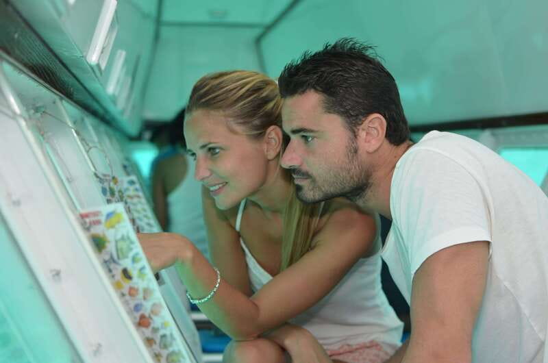 Cancun: Subsee Explorer Ride - Key highlights to know before you go