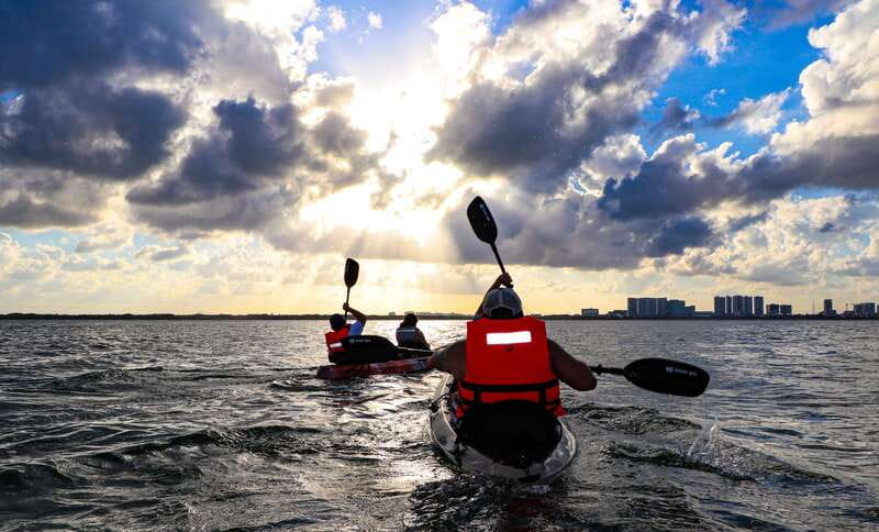 Cancun: Sunset Kayak Experience in the Mangroves - Price and Value: What $47 Buys You in Real Terms