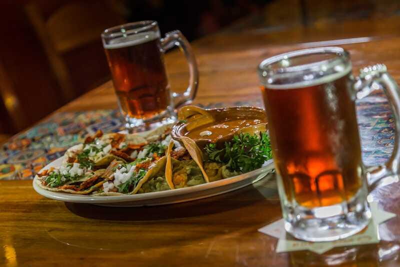 Cancún: Taco & Local Beer Tasting Tour with transportation - A focused 4-hour plan for Cancún’s taco scene