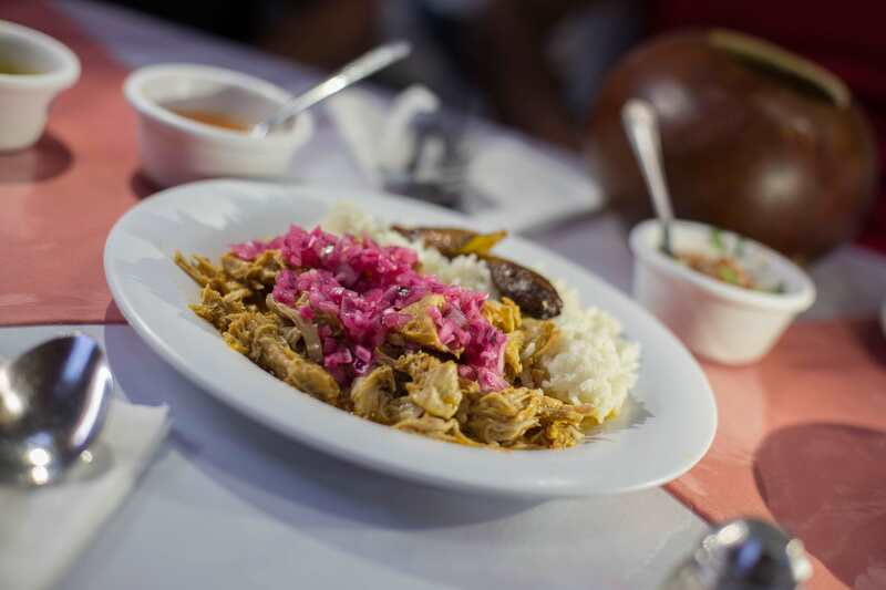 Cancún: Taco & Local Beer Tasting Tour with transportation - Pickup, transportation, and the smooth start