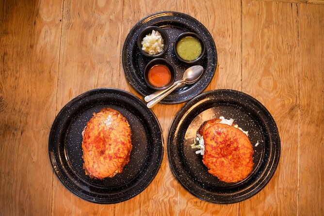 Cancun Taco & Mexican Food Tour with Tequila Tasting - Why this Cancun taco tour feels like a good plan