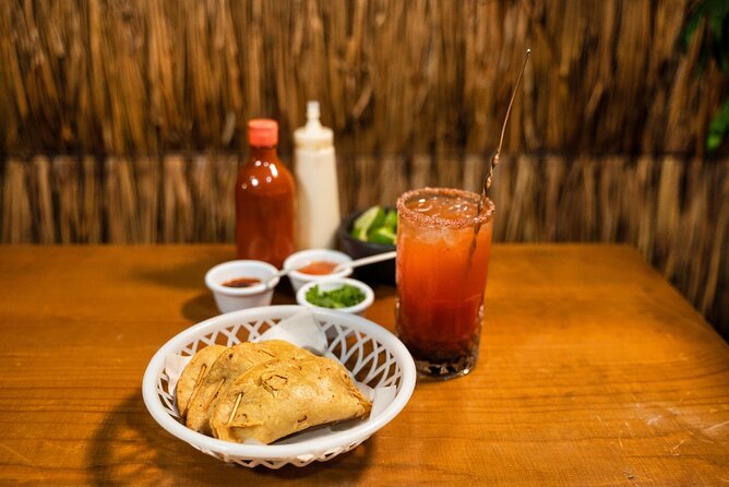 Cancun Taco & Mexican Food Tour with Tequila Tasting - The tequila and shopping reality check (how to protect your evening)