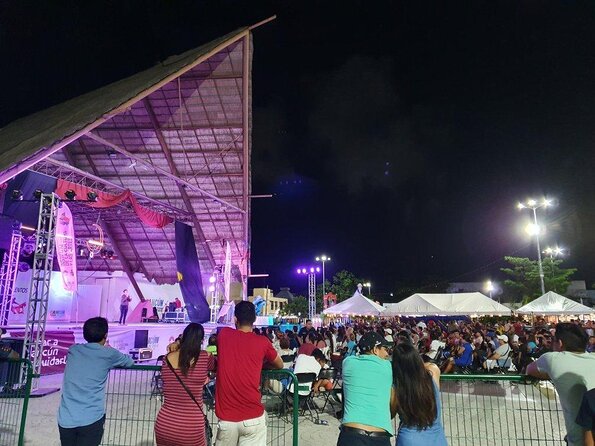 Cancun Taco Tour, Local Beer and Night Market with Transportation - Key taco tour takeaways before you go