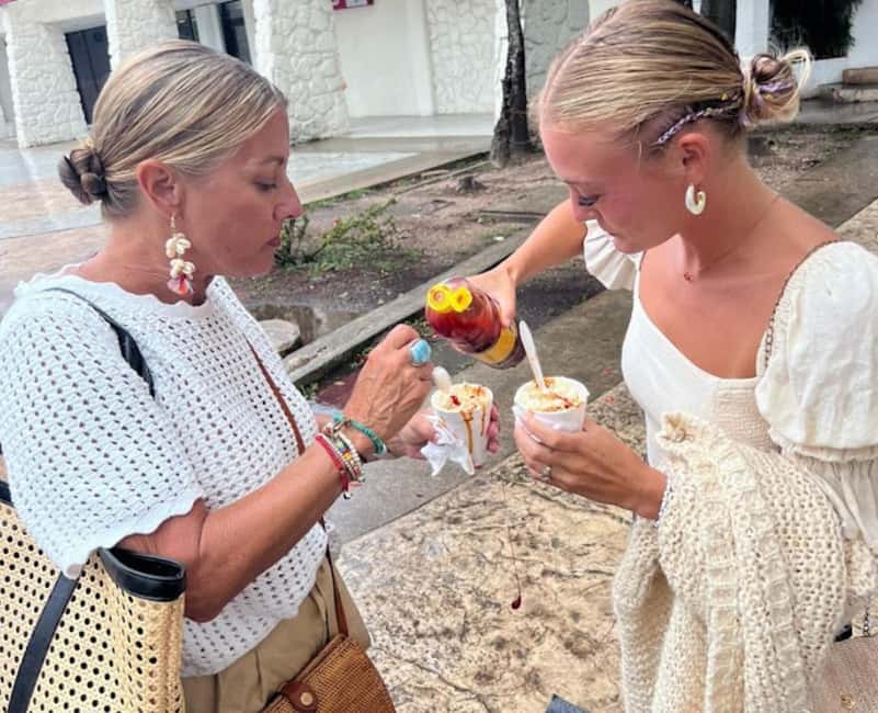 Cancun Taco Tour: Street Food & Tequila Tasting in Downtown - Who should book this Cancun taco tour, and who should skip it