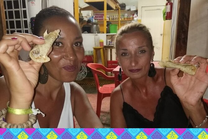 CANCUN TACO TOUR - The Taco Attack - Tacos, Tequila & More - Why Cancun’s taco tour beats eating only hotel-zone food