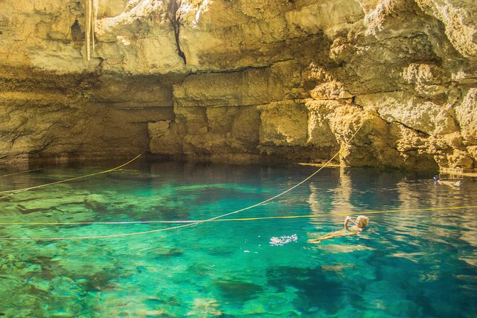 Cancun tour 4x1 Tour of Tulum, Coba, Cenote and Playa del Carmen - Should you book the Cancun 4x1 Tulum, Coba, Cenote, and Playa del Carmen?