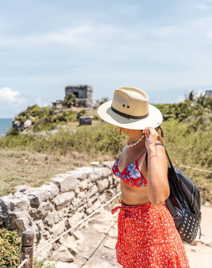 Cancun: Tulum & Coba with Cenote, Cave Exploration and Lunch - Key highlights that make this tour worth your time