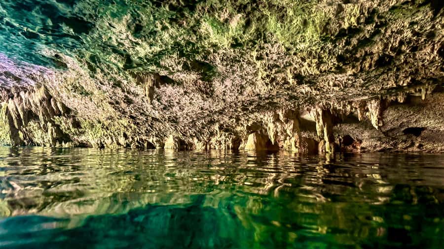 Cancun: Tulum & Coba with Cenote, Cave Exploration and Lunch - FAQ