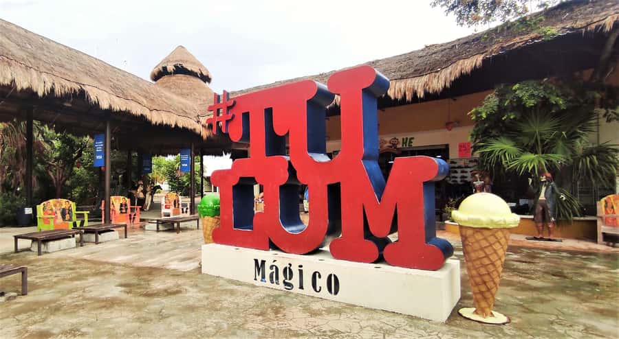 Cancun: Tulum & Coba with Cenote, Cave Exploration and Lunch - Chocolate, tequila, and lunch: small stops that make the day feel complete