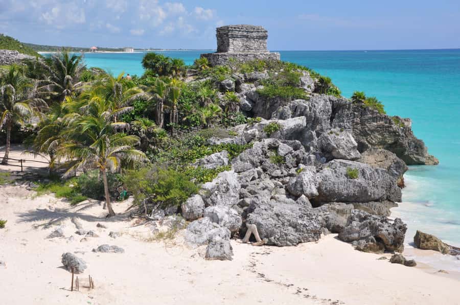 Cancun: Tulum & Coba with Cenote, Cave Exploration and Lunch - Who this tour fits best (and who should think twice)