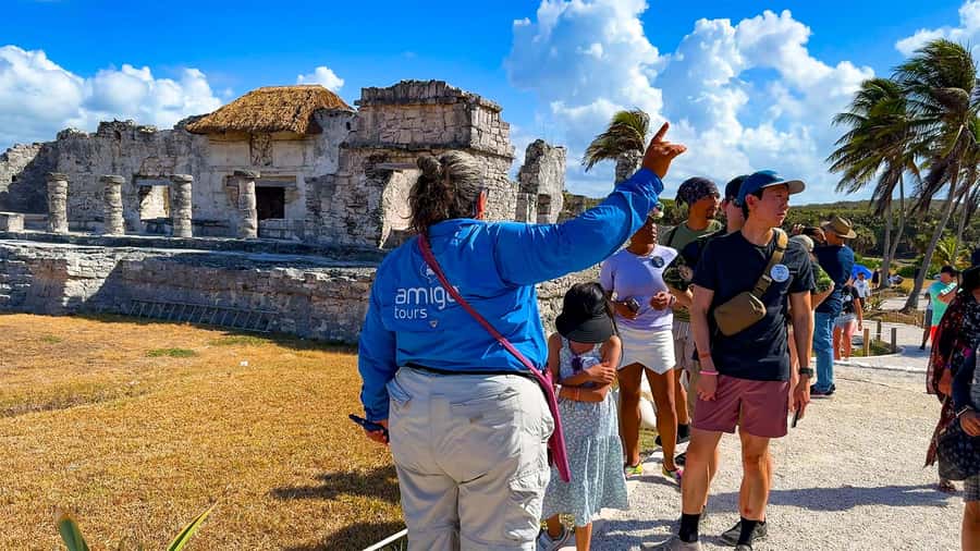 Cancun: Tulum & Coba with Cenote, Cave Exploration and Lunch - Should you book this Cancun to Tulum and Coba with cenote cave swim?