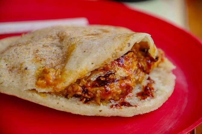 Cancun Walking Food Tour: Local Food, Markets, and Street Art. - Small-Group Format and the 11:00 am Walk