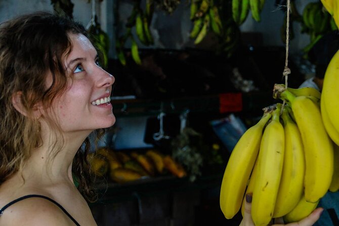 Cancun Walking Food Tour: Local Food, Markets, and Street Art. - Quesadillas on C. Margaritas: Very Local Ingredients