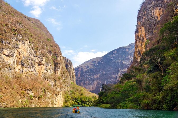 Cañon Del Sumidero, miradores From San Cristobal de Las Casas - Key Highlights to Know Before You Go