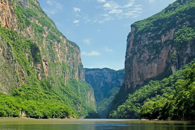 Cañon Del Sumidero, miradores From San Cristobal de Las Casas - Why Cañon del Sumidero Fits Perfectly as a San Cristóbal Day Trip