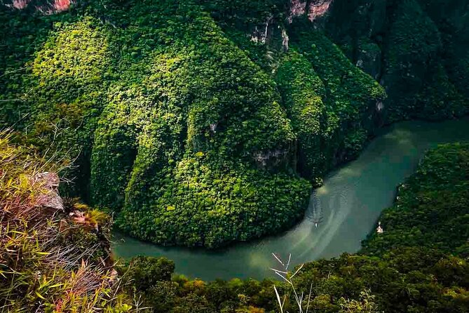 Cañon Del Sumidero, miradores From San Cristobal de Las Casas - How the Operator Handles the Day (and What to Plan for)