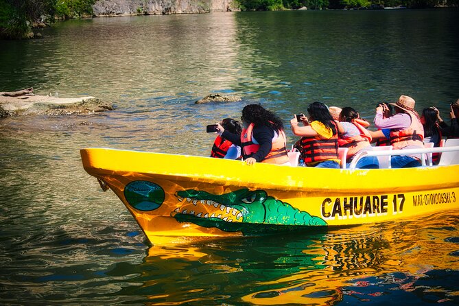 Cañon Del Sumidero, miradores From San Cristobal de Las Casas - Getting the Best Views: Practical Tips That Make a Difference
