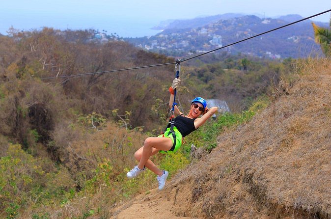 Canopy Tour Experience in Sayulita, Nuevo Nayarit. - Price and Value: What $114.99 Covers (and Why It Feels Fair)