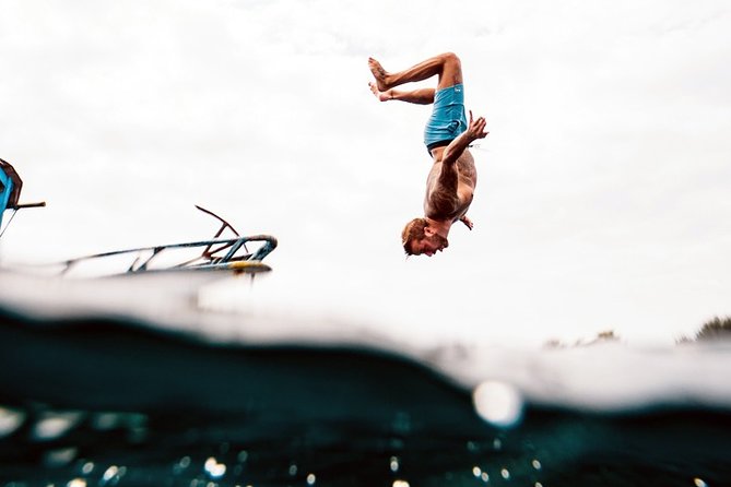 Catamaran Booze Party With Open Bar in Cancun - Downsides You Should Plan For (So You Are Not Surprised)