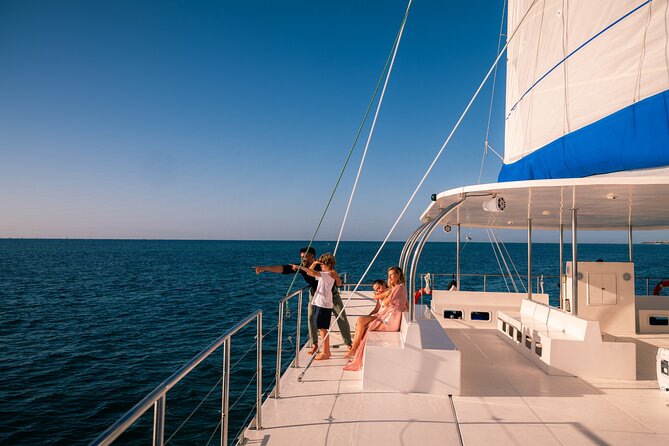 Catamaran Cruise in Riviera Maya With Snorkeling & Beach Club - Price check: does $85 feel fair?