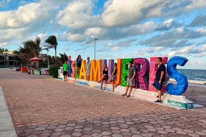 Catamaran Sunset Cruise to Isla Mujeres from Cancun - How long is this cruise, and how to plan your evening