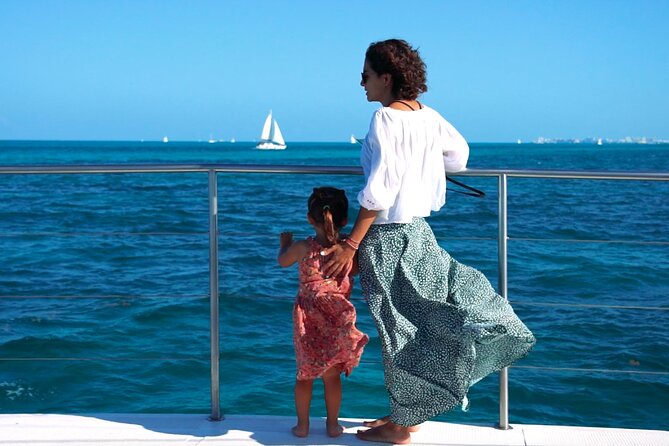 Catamaran Sunset Cruise to Isla Mujeres from Cancun - Who this tour is best for, and who should consider another option