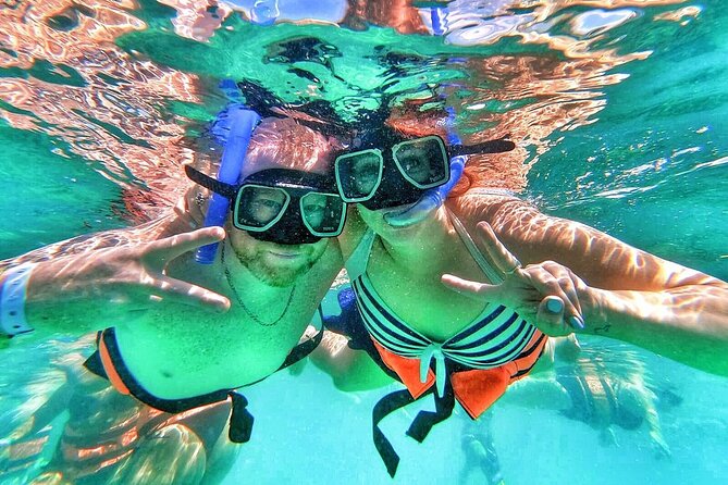 Catamaran with Snorkeling and North Beach, Isla Mujeres - Why This Catamaran Route Works for First-Timers