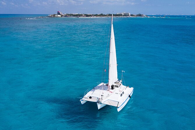 Catamaran with Snorkeling and North Beach, Isla Mujeres - Price and Value: What $49 Buys, and What to Budget Extra