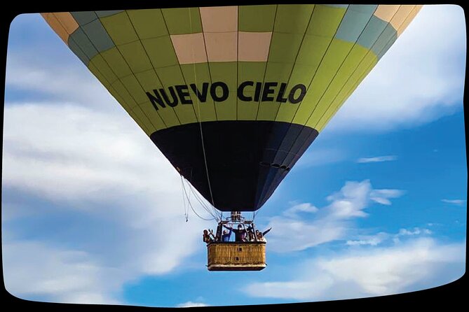 CDMX balloon flight, breakfast, pickup and visit to Teotihuacán - Balloon Flight Over Teotihuacán: What Makes This Day Special