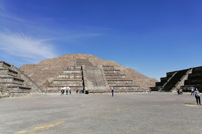 CDMX balloon flight, breakfast, pickup and visit to Teotihuacán - Price and Value: What You Are Really Paying For