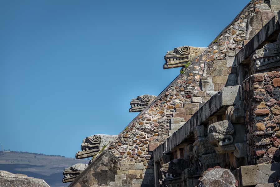 CDMX: Early visit to Teotihuacan - Who This Morning Tour Is Best For