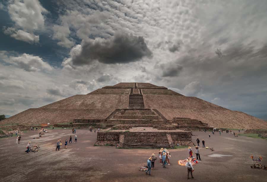 CDMX: Early visit to Teotihuacan - Should You Book This Early Teotihuacan Tour?
