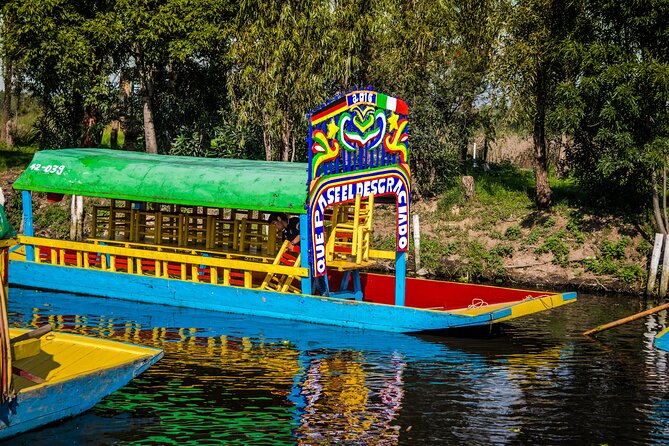 CDMX Enjoy a unique tour of Xochimilco and Coyoacán - Who this tour suits best