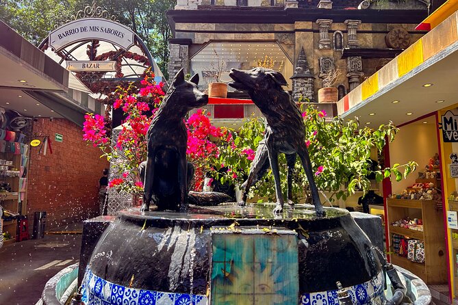 CDMX Enjoy a unique tour of Xochimilco and Coyoacán - The verdict: should you book this CDMX day tour?