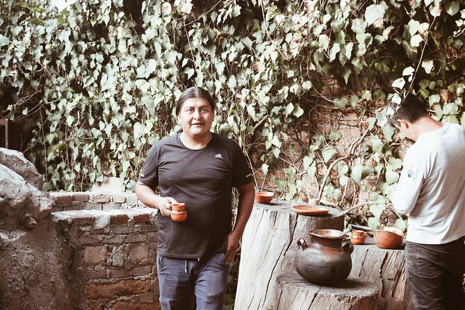 CDMX: TEMAZCAL Healing & cleansing ceremony ritual Zapoteca - Price and value: is $108 per person fair for CDMX?