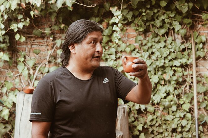 CDMX: TEMAZCAL Healing & cleansing ceremony ritual Zapoteca - Tips to help you get the most out of it