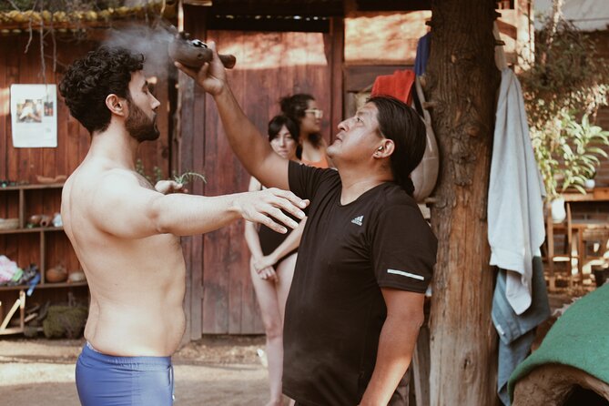 CDMX: TEMAZCAL Healing & cleansing ceremony ritual Zapoteca - Should you book CDMX Temazcal Healing and cleansing ceremony with Zapoteca roots?