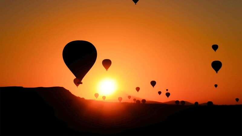 CDMX: Teotihuacan Balloon Flight with Optional Pyramids Tour - Teotihuacan on foot with a guide: what you actually look for