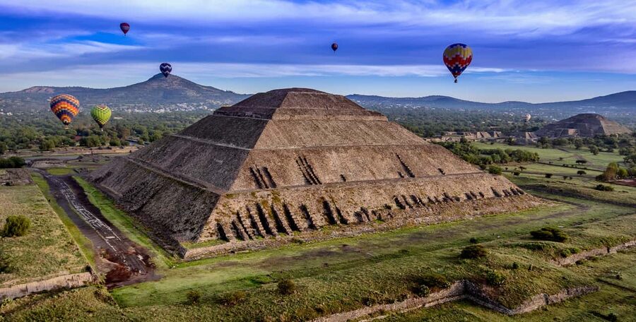 CDMX: Teotihuacan Hot Air Balloon with Breakfast - Price and value: what $160 buys you, and what can cost extra