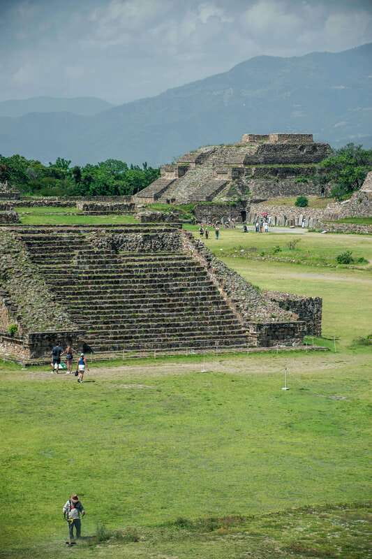 CDMX: Tour of the ruins of Teotihuacan, Tlatelolco, and Guadalupe - Price and value: what $56 buys you, and where it can cost extra