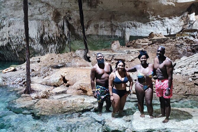 Cenote and Swimming with Turtles Private Tour in Akumal - Why this private setup is worth paying for