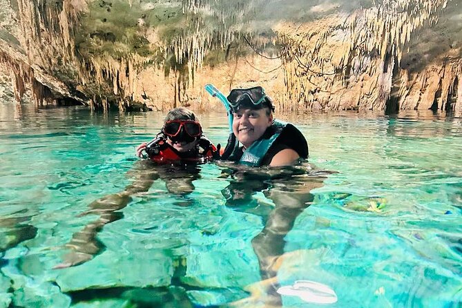 Cenote and Swimming with Turtles Private Tour in Akumal - Price and value: what you are really getting for $330