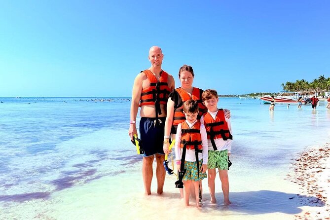 Cenote and Swimming with Turtles Private Tour in Akumal - Best-fit travelers: who will love this most