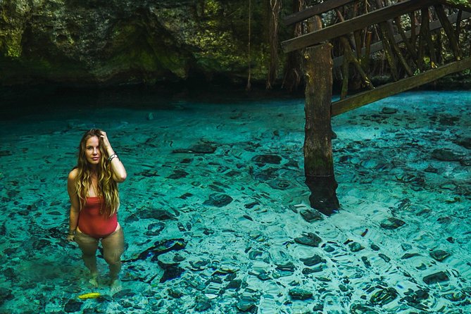 Cenote Cavern Tour and Swim with Sea Turtles in Akumal - Price and value: what’s included, what’s extra, what it means