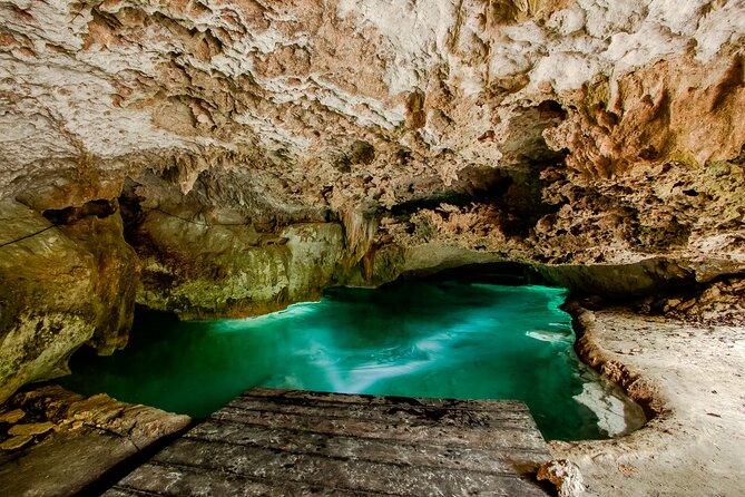 Cenote Expedition: Discover 3 Secret Cenotes with Mayan ritual - Stop-by-stop: how the three cenotes feel (and why it works)
